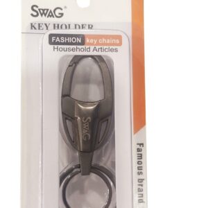 SWAG  KEY HOLDER KEY CHAIN