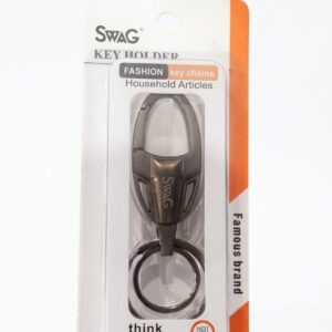 SWAG  KEY HOLDER KEY CHAIN
