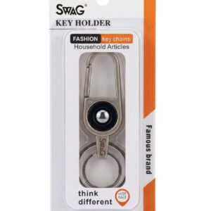 SWAG  KEY HOLDER KEY CHAIN