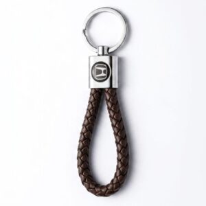 KEY CHAIN WITH LOGO