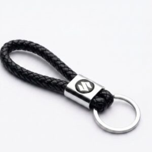 KEY CHAIN WITH LOGO