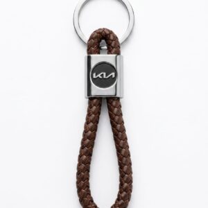 KEY CHAIN WITH LOGO