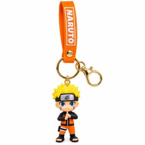 DESIGNER CARTOON KEYCHAIN