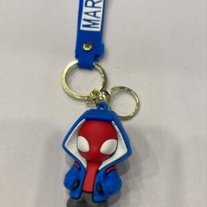DESIGNER CARTOON KEYCHAIN