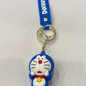 DESIGNER CARTOON KEYCHAIN