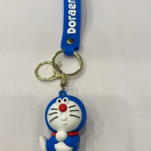 DESIGNER CARTOON KEYCHAIN