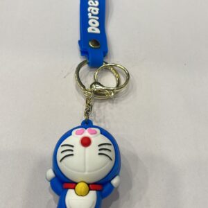 DESIGNER CARTOON KEYCHAIN
