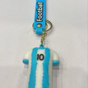 DESIGNER CARTOON KEYCHAIN