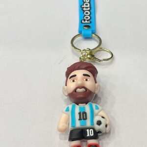 DESIGNER CARTOON KEYCHAIN