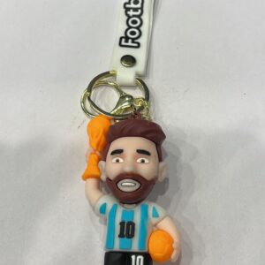 DESIGNER CARTOON KEYCHAIN