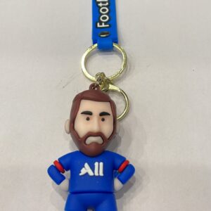 DESIGNER CARTOON KEYCHAIN