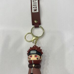 DESIGNER CARTOON KEYCHAIN