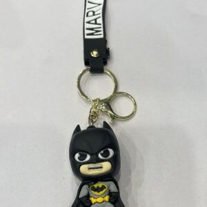 DESIGNER CARTOON KEYCHAIN