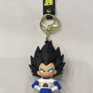 DESIGNER CARTOON KEYCHAIN