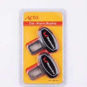 SEAT BELT BUCKLE  MAHINDRA