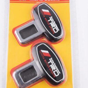 SEAT BELT BUCKLE  TRO