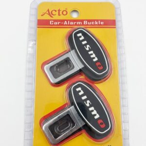 SEAT BELT BUCKLE NISMO