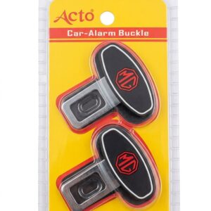 SEAT BELT BUCKLE MG