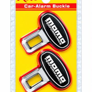 SEAT BELT BUCKLE