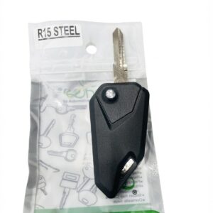 R15 STEEL