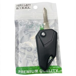 HERO LEFT STEEL