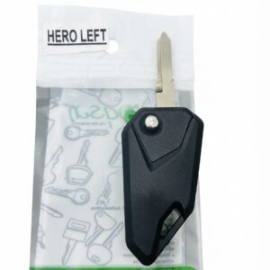 HERO LEFT BRASS