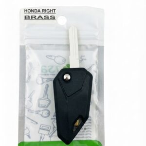 HONDA RIGHT BRASS