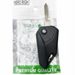 HERO RIGHT BRASS