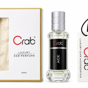 CRAB SPRAY ( ACE )