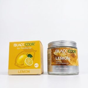 BURST INCENSE IN THE CAR  BO-03B ( LEMON  )