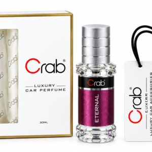 CRAB SPRAY ( ETERNAL )
