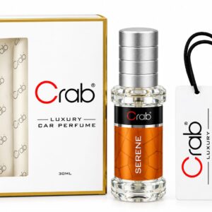 CRAB SPRAY ( SERENE  )