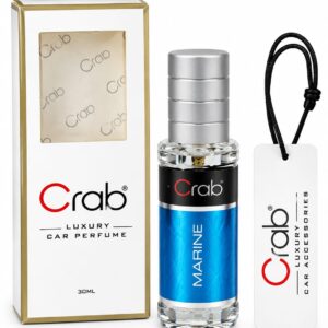 CRAB SPRAY ( MARINE )