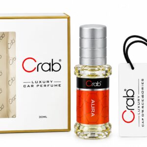 CRAB SPRAY ( AURA )