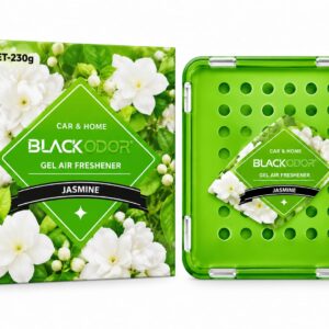 GEL AIR FRESHENER (BO-30) ( JASMINE )