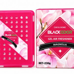 GEL AIR FRESHENER (BO-30) ( MAGNOLIA )