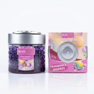 CAR INCENSE BEADS ( BLACK CURRANT)
