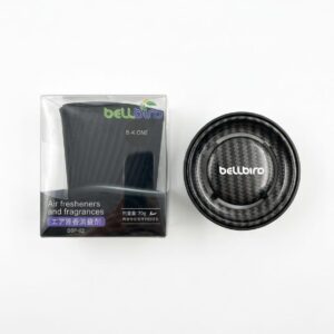 CARBAN  FIBER TRIM DIFFUSER ( B-K ONE  )
