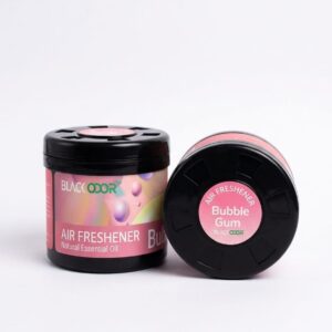 BO-17 AIR FRESHENER  ( BUBBLE GUM )