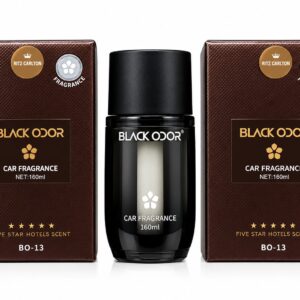 CUP HOLDER AROMATHERAPY ( BO-13)( RITZ CARLTON  )