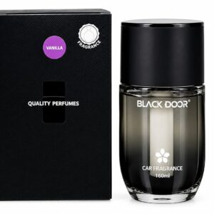 CUP HOLDER AROMATHERAPY ( BO-13)(  VANILLA)