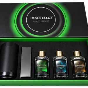 AMROMA DIFFUSER GIFT BOX (BO-05B) ( 3 IN 1 ) LUCKY HOLIDAY, ( HAPPY JOURNEY) , ( FIVE STAR )