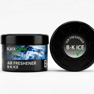 BO-17 AIR FRESHENER ( B-K ICE )