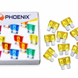 PHOENIX FUSE ( 20 AMP )