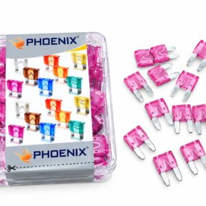 PHOENIX FUSE ( 35 AMP )