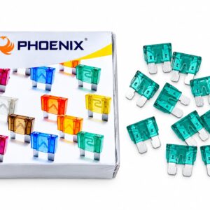 PHOENIX FUSE ( 30 AMP )