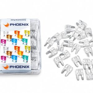 PHOENIX FUSE ( 25 AMP )