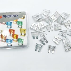 PHOENIX FUSE ( 25 AMP )