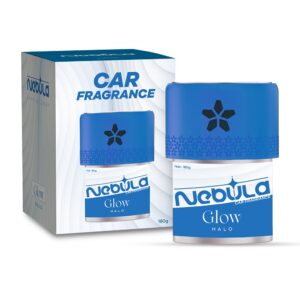 NEBULA GLOW ( HALO ) CAR FRAGRANCE