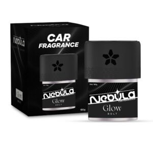 NEBULA GLOW ( BOLT  ) CAR FRAGRANCE